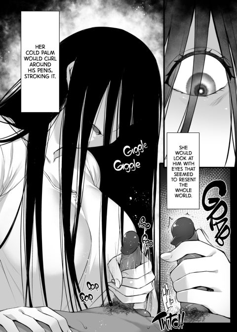 Inseminators for Hire: The Wanking Dead Chapter 1 page 3