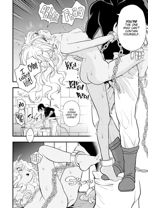 Ero World Chapter 1 page 67