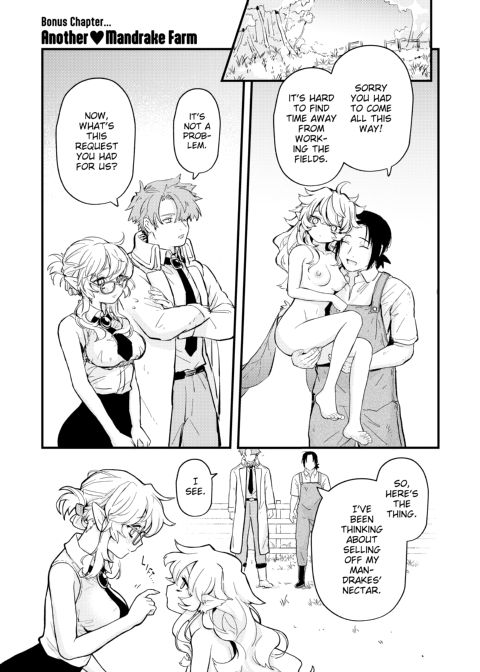 Ero World Chapter 1 page 156