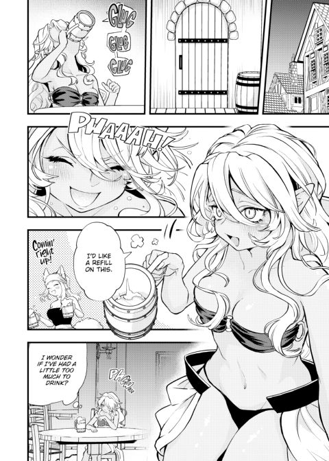 Ero World Chapter 1 page 49