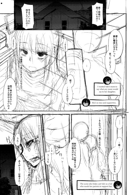 Metamorphosis: Hard Edition Chapter 1 page 294