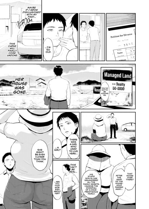 Country Woman Chapter 1 page 26