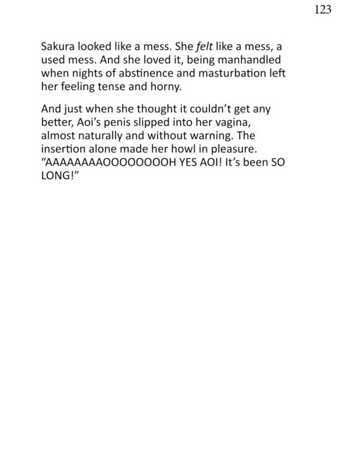 Noble Love 1 & 2 Chapter 1 page 389