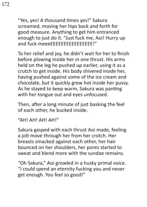 Noble Love 1 & 2 Chapter 1 page 438