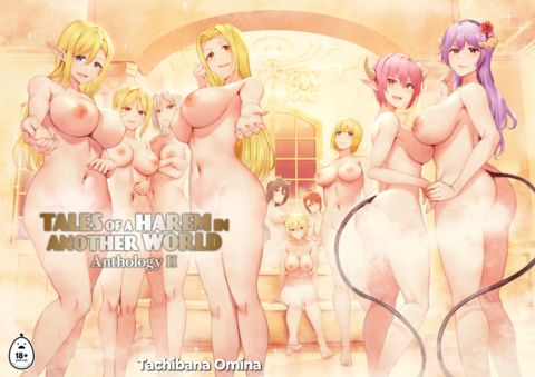Tales of a Harem in Another World - Anthology 2 Chapter 1 page 164