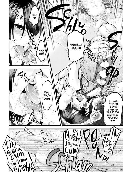 Otokonoko Porn Star Diaries - Chapter 1 Chapter 1 page 28