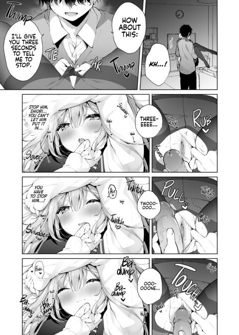 Cheating Sex with a Younger Guy 4 Chapter 1 page 14