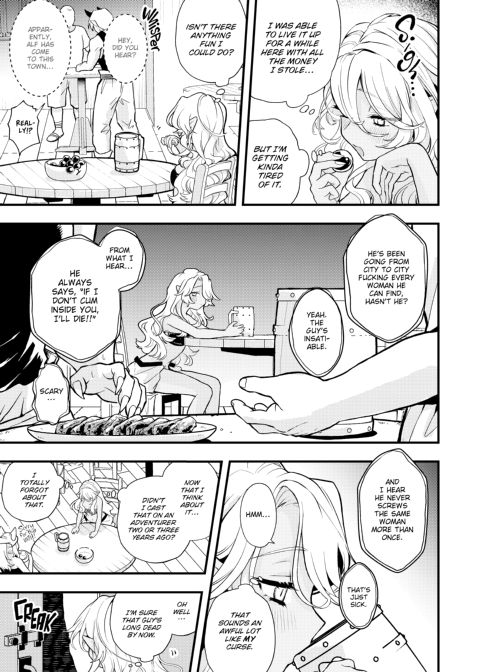 Ero World Chapter 1 page 50
