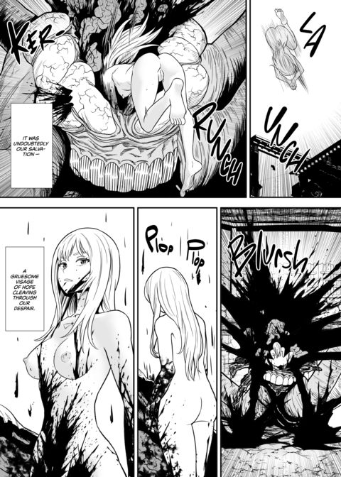 The Angelic Incubator 2 Chapter 1 page 48
