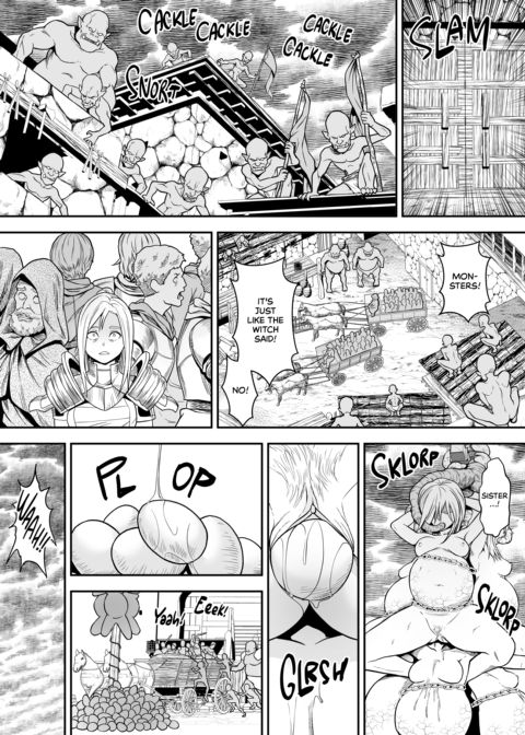 The Angelic Incubator 2 Chapter 1 page 24