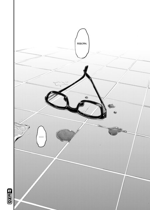Metamorphosis: Hard Edition Chapter 1 page 236