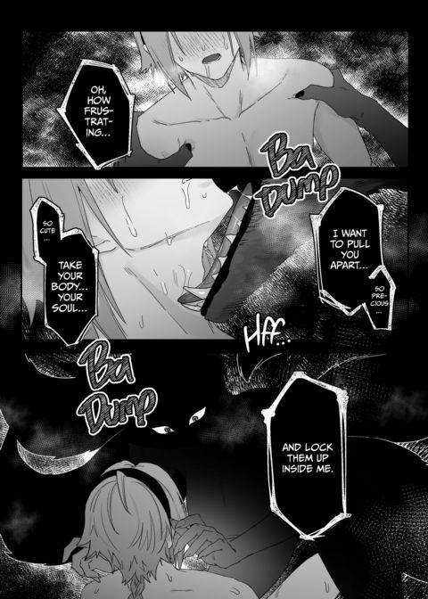 The Fox Witch's Pet Cat 2 - Extra Chapter 1 page 19