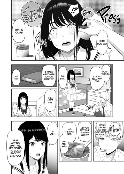 All for You 2 Chapter 1 page 39