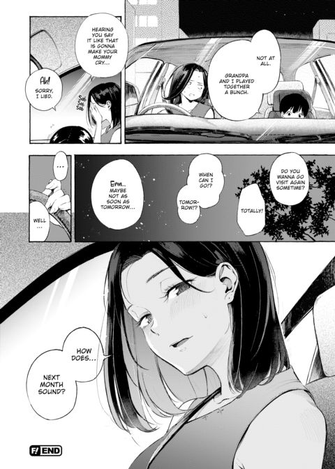 Hot & Ready Delivery Chapter 1 page 119