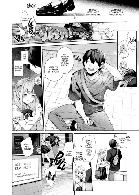 Overflow! Chapter 1 page 35