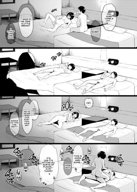 Country Woman Chapter 1 page 80
