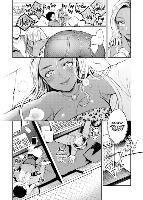 Spring Yearning Chapter 1 page 130