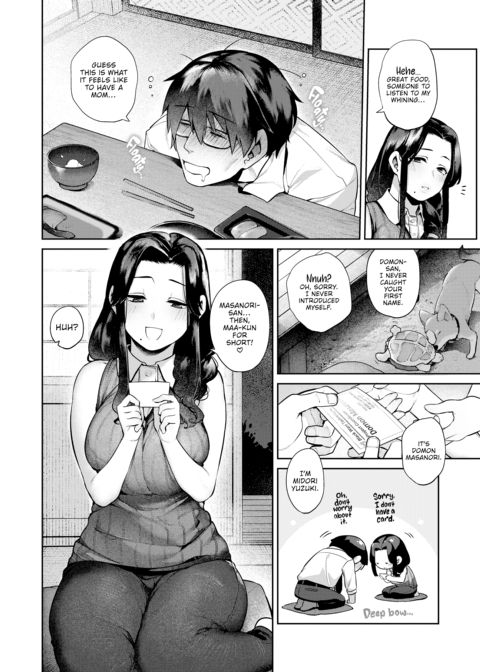 Overflow! Chapter 1 page 59