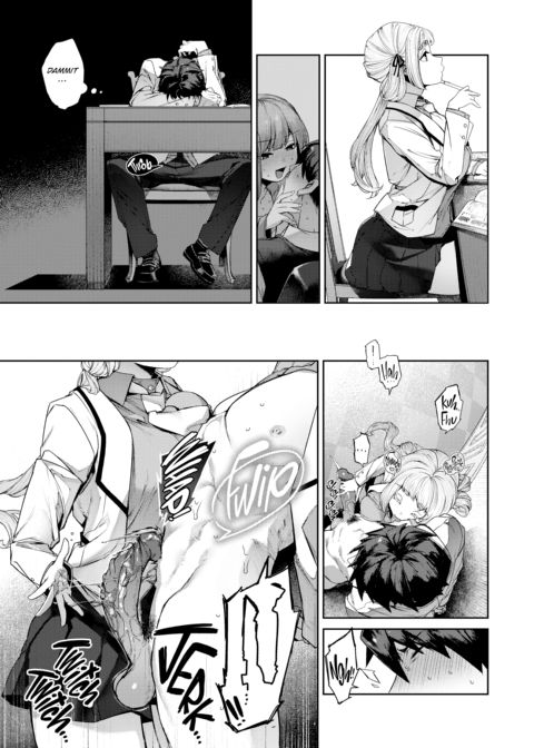 Overflow! Chapter 1 page 138