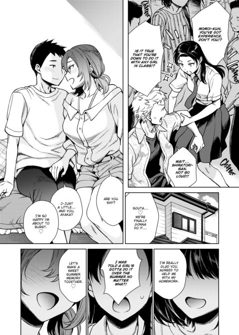 What-if Scenarios Chapter 1 page 105