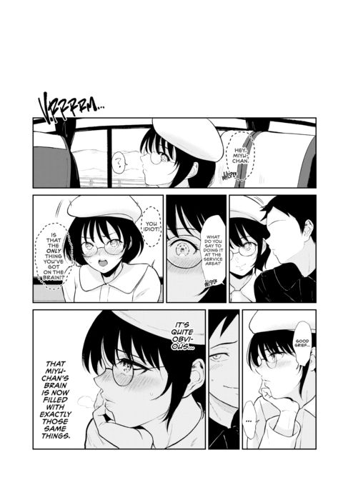 Country Woman Chapter 1 page 95