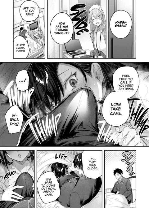 Love Lariat! Chapter 1 page 47