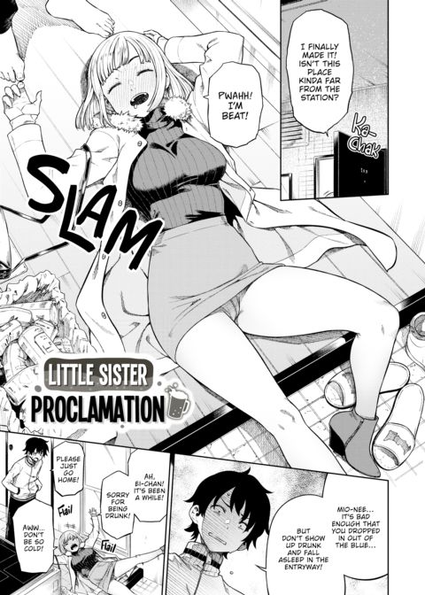 Pantyhose Secrets Chapter 1 page 4