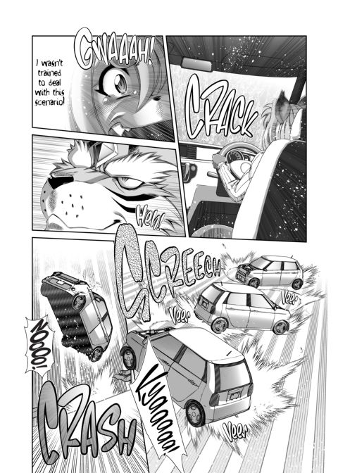 The Magical Foxgirl Foxy Rena 15 Chapter 1 page 9