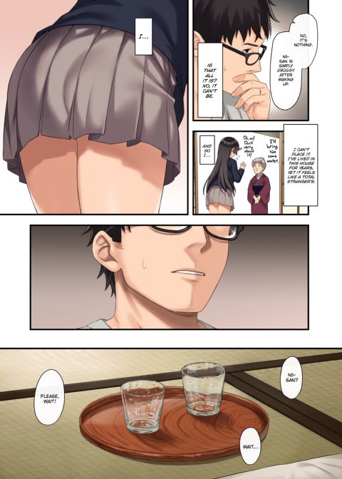 Assisted Mating 12 Chapter 1 page 16