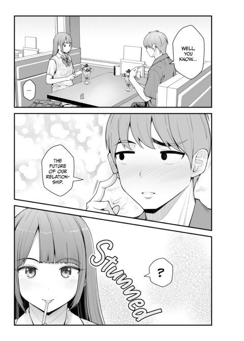 We're Only Step-Siblings! 1 Chapter 1 page 82