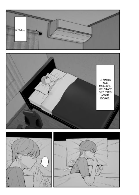 We're Only Step-Siblings! 1 Chapter 1 page 70