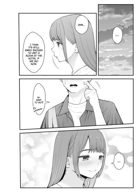 We're Only Step-Siblings! 1 Chapter 1 page 23