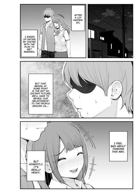 We're Only Step-Siblings! 1 Chapter 1 page 91