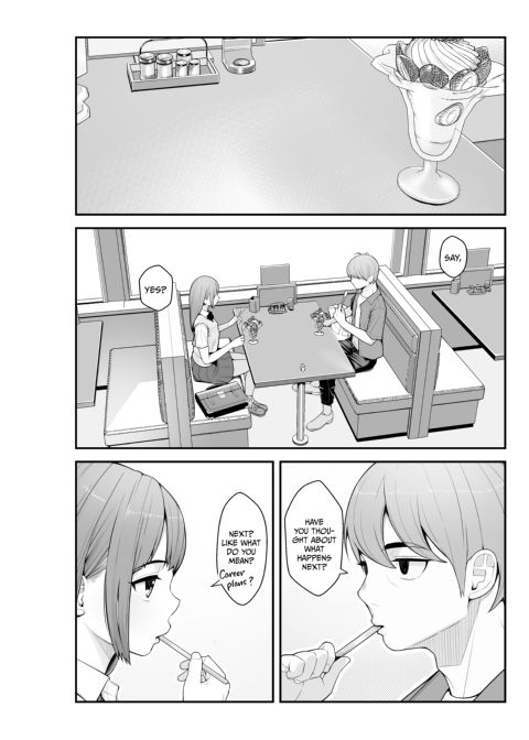 We're Only Step-Siblings! 1 Chapter 1 page 81