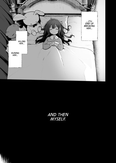 The Binding Bride's Garden 4 Chapter 1 page 12