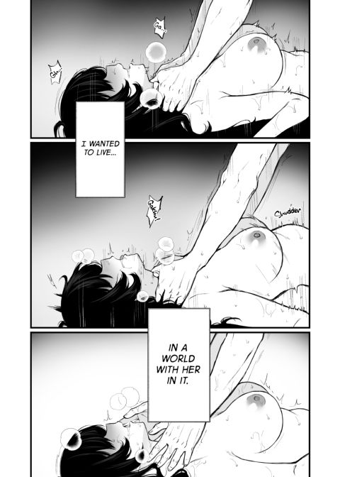 The Binding Bride's Garden 4 Chapter 1 page 40