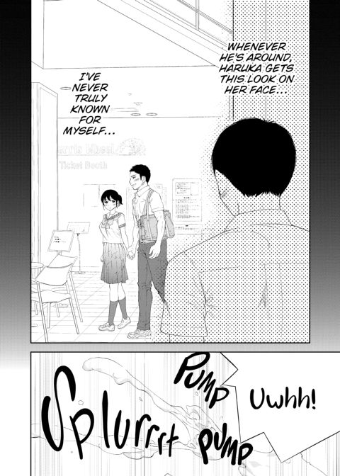 Netoraserare Vol. 2 Chapter 1 page 35