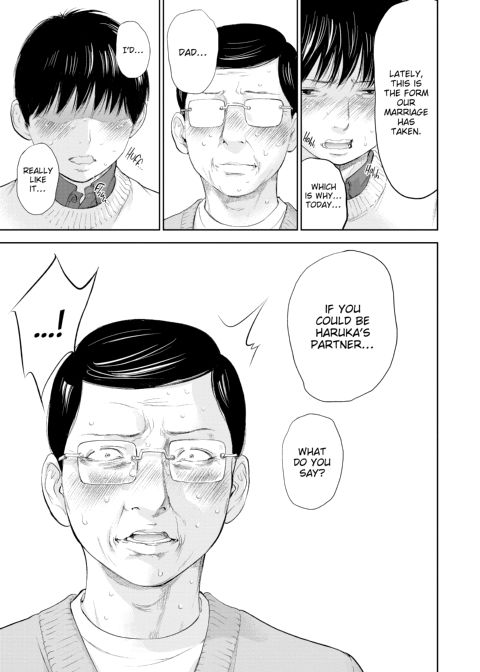 Netoraserare Vol. 3 Chapter 1 page 101