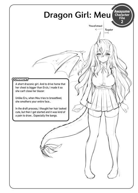 Interspecies Love 101 Chapter 1 page 72