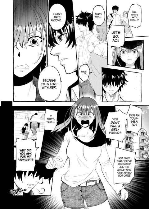 Opposites Attract 1 Chapter 1 page 31