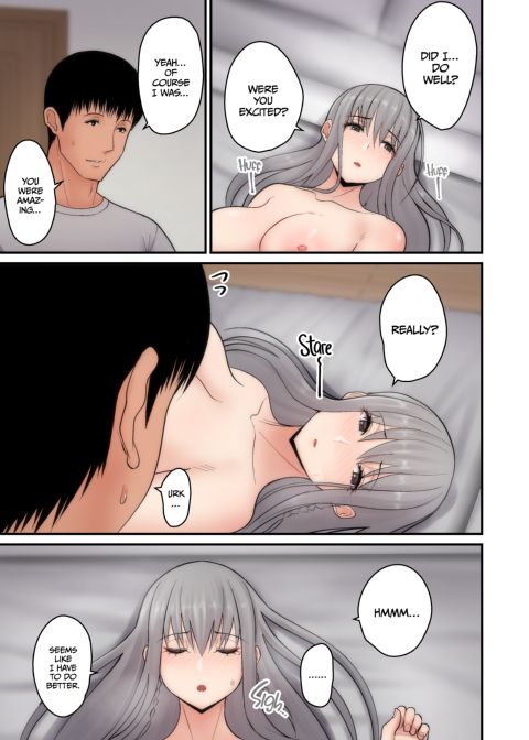 NTR To Save My Wife Chapter 1 page 18