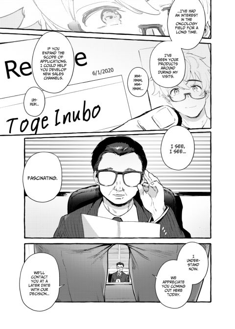Puppy Play with Papa 6 Chapter 1 page 4