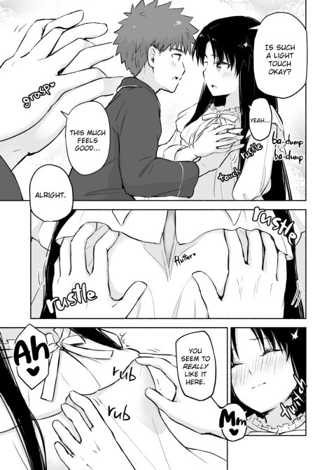 Private Lesson 1 Chapter 1 page 15