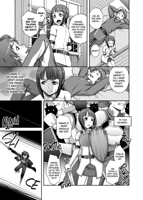 Delphinium Madonna Chapter 1 page 6
