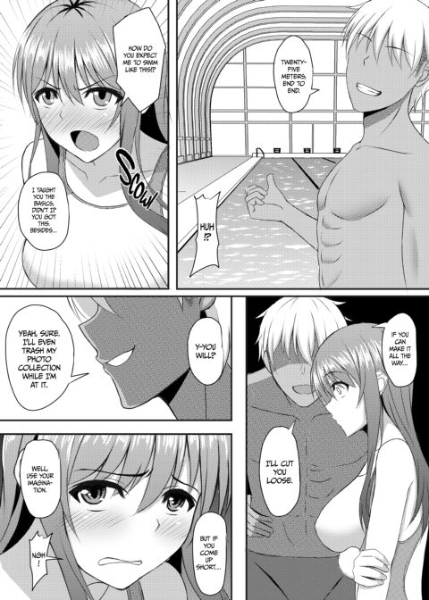 INSTRUCTOR: Married Woman Chapter 2 Chapter 1 page 17