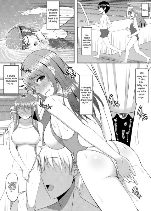 INSTRUCTOR: Married Woman Chapter 2 Chapter 1 page 16