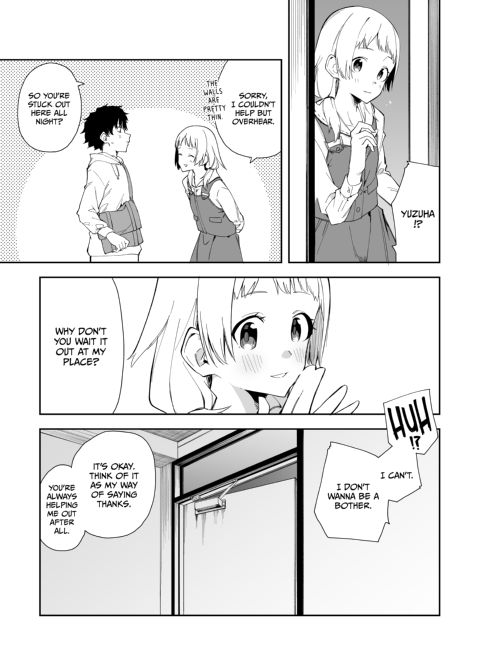 The Camgirl Next Door Chapter 1 page 6