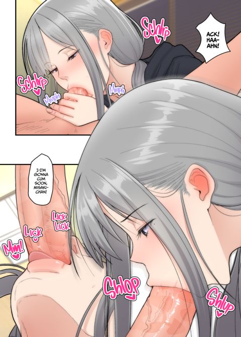 NTR To Save My Wife 2 Chapter 1 page 23