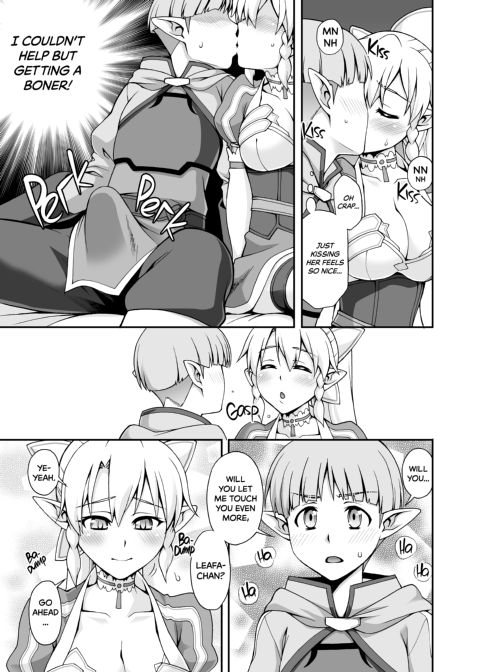 Delphinium Madonna 2 Chapter 1 page 12