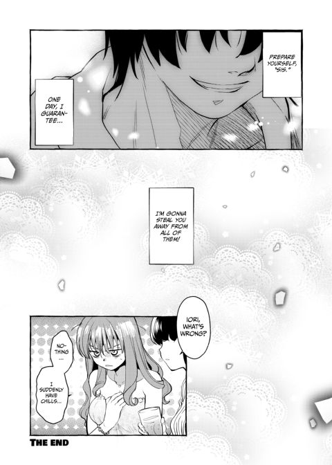 Opposites Attract 1 Chapter 1 page 52